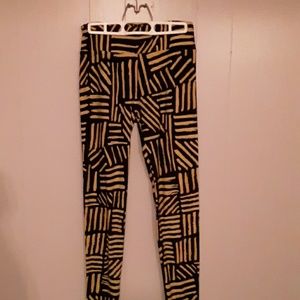 Lularoe leggings/workout yoga pants